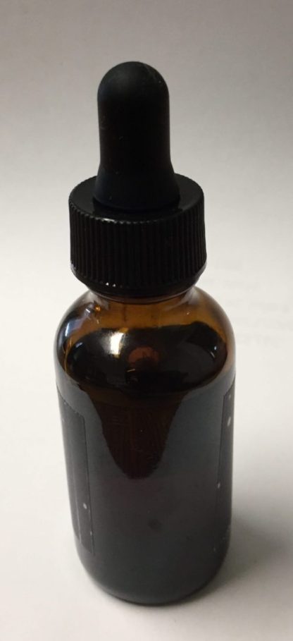 Athlete's CBD Spray Tincture - Image 2